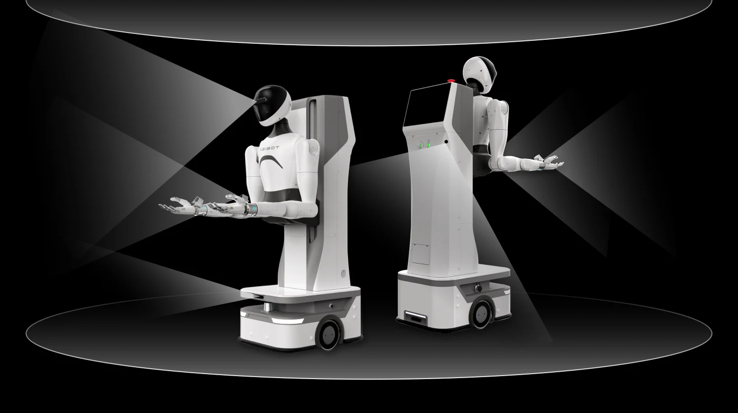 AGIBOT G1