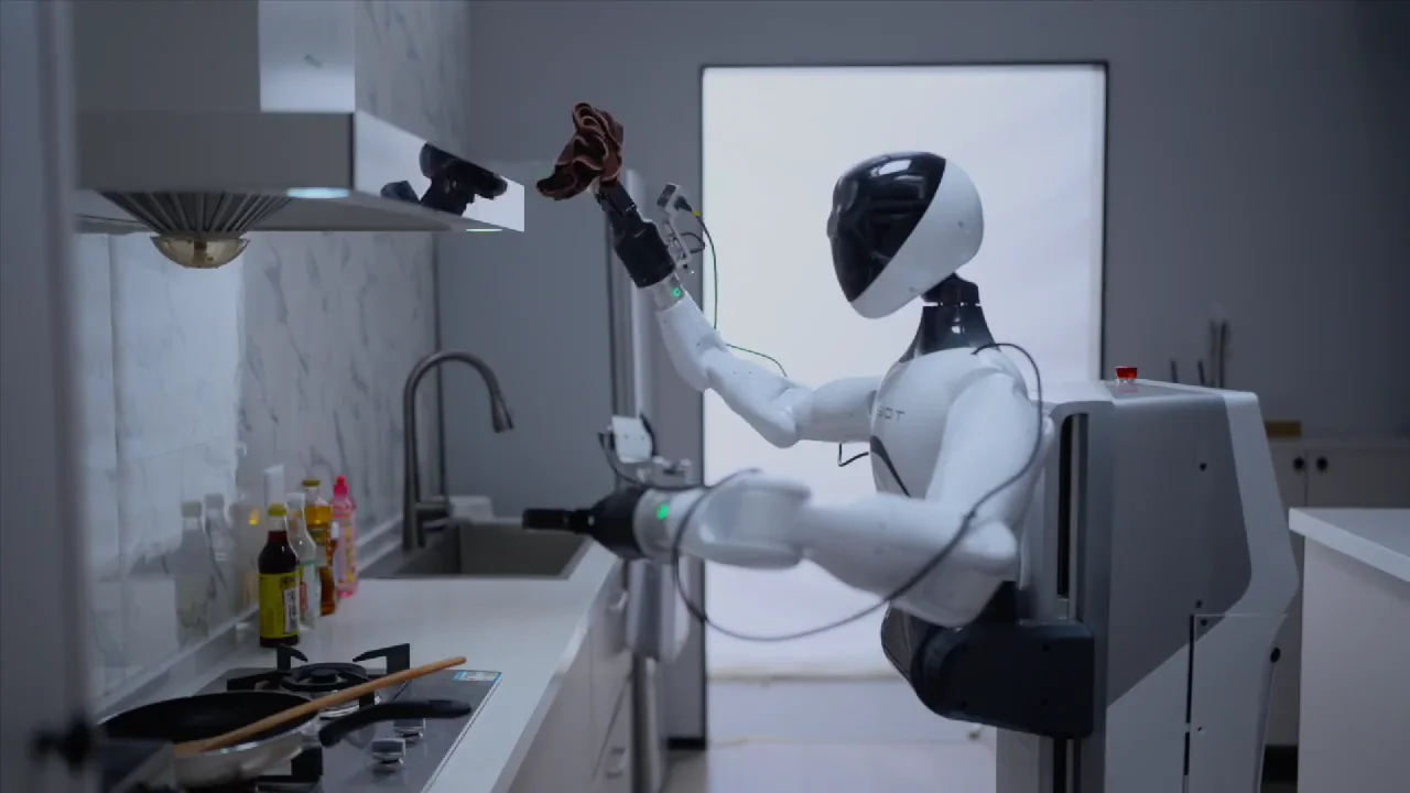 AGIBOT G1