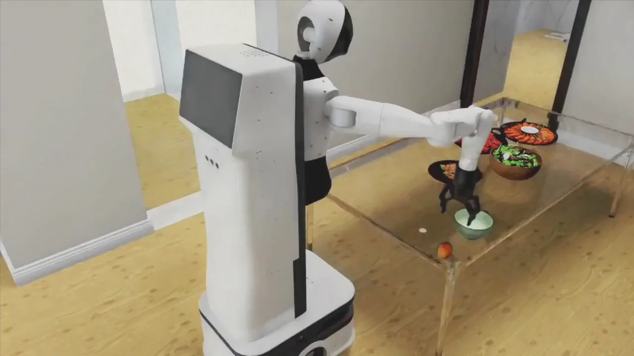 AGIBOT G1