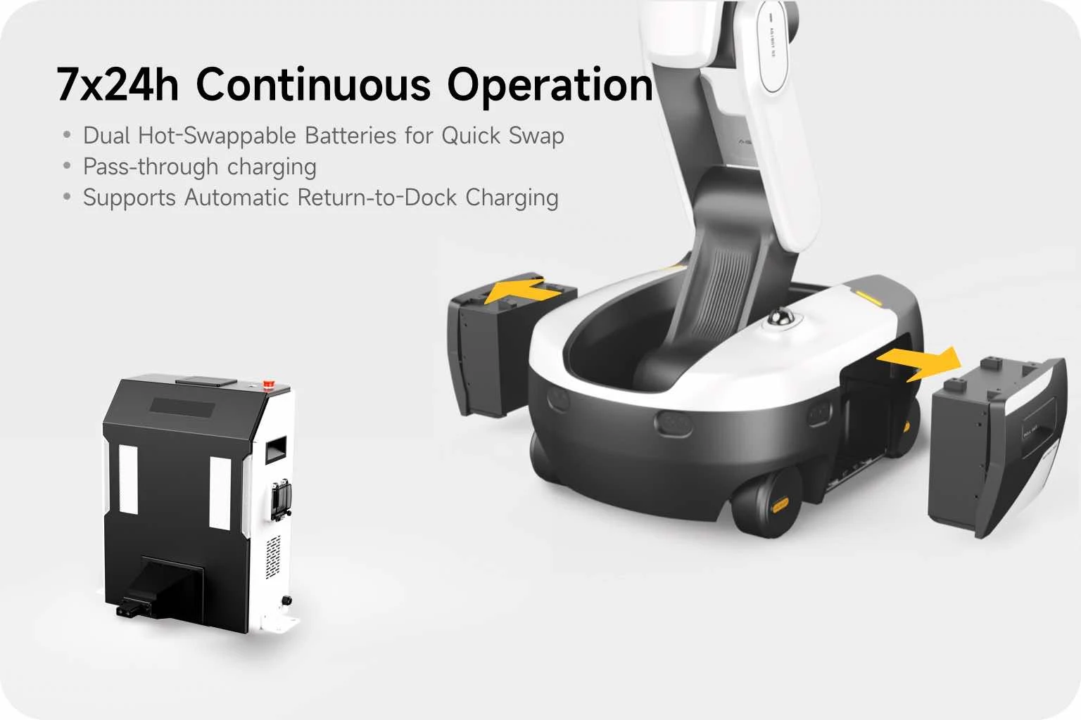 AGIBOT G2