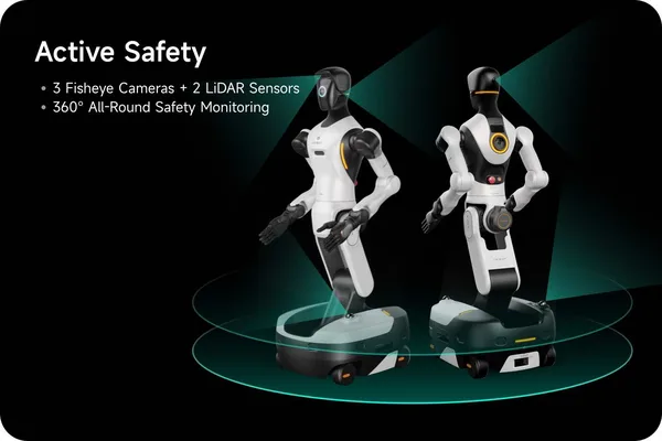 AGIBOT G2