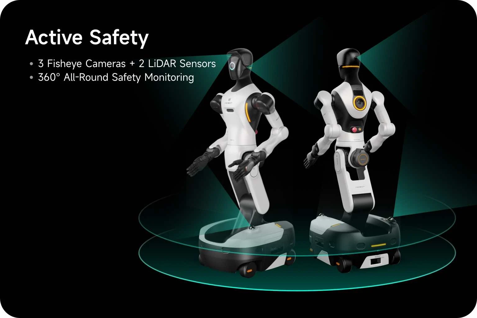 AGIBOT G2