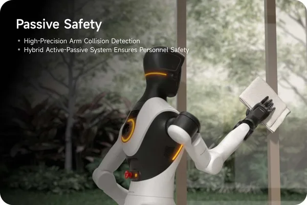 AGIBOT G2
