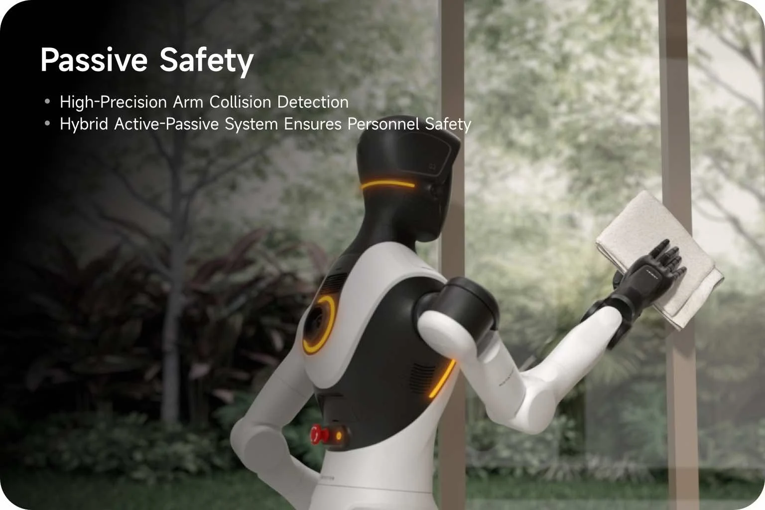 AGIBOT G2
