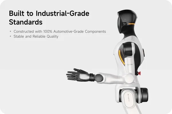 AGIBOT G2