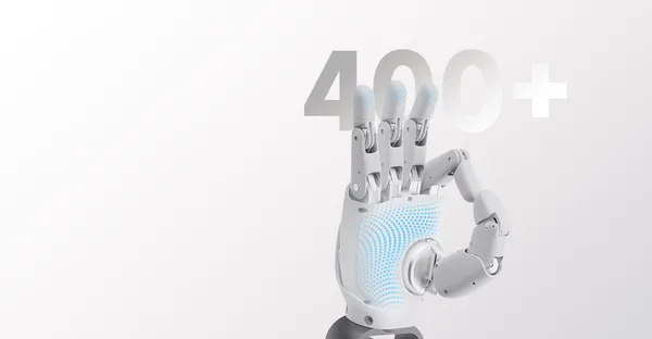 OmniHand 2025