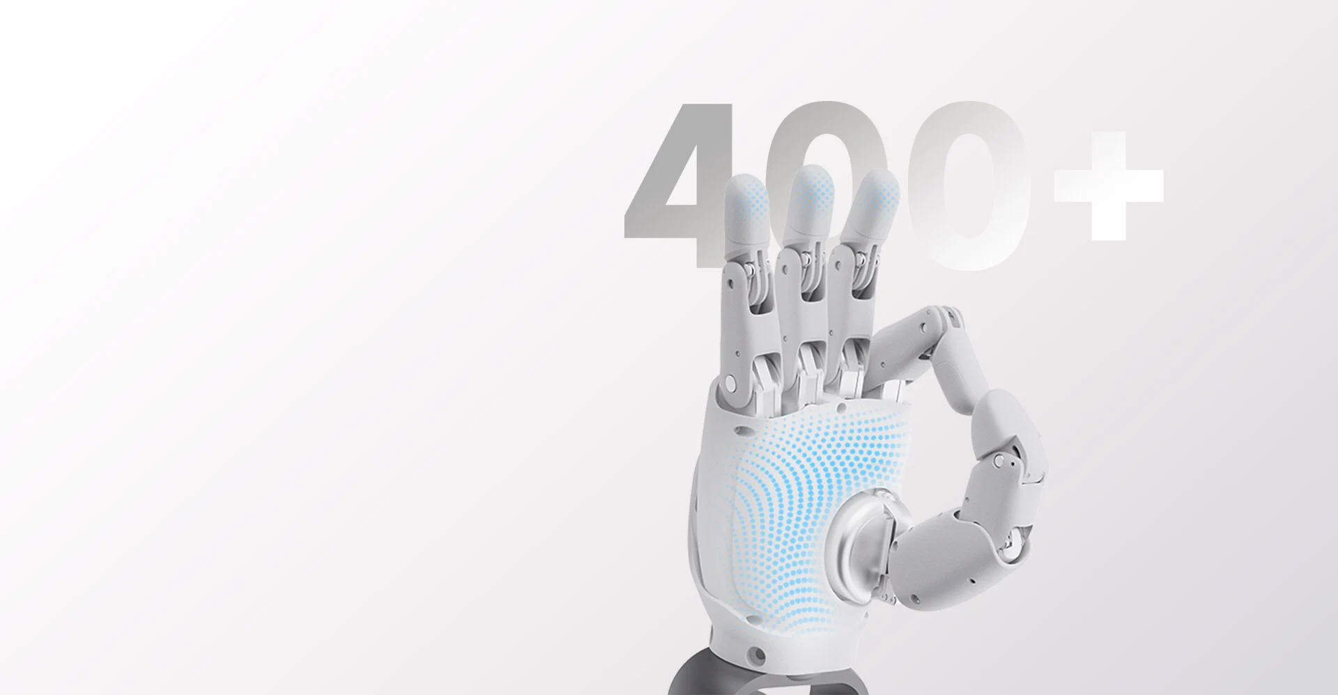 OmniHand 2025