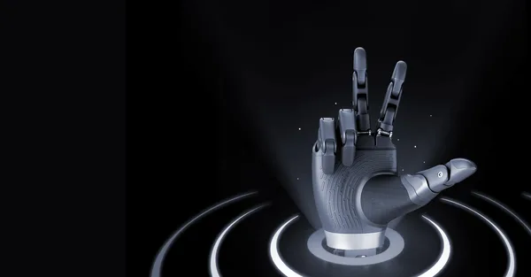 OmniHand Pro 2025