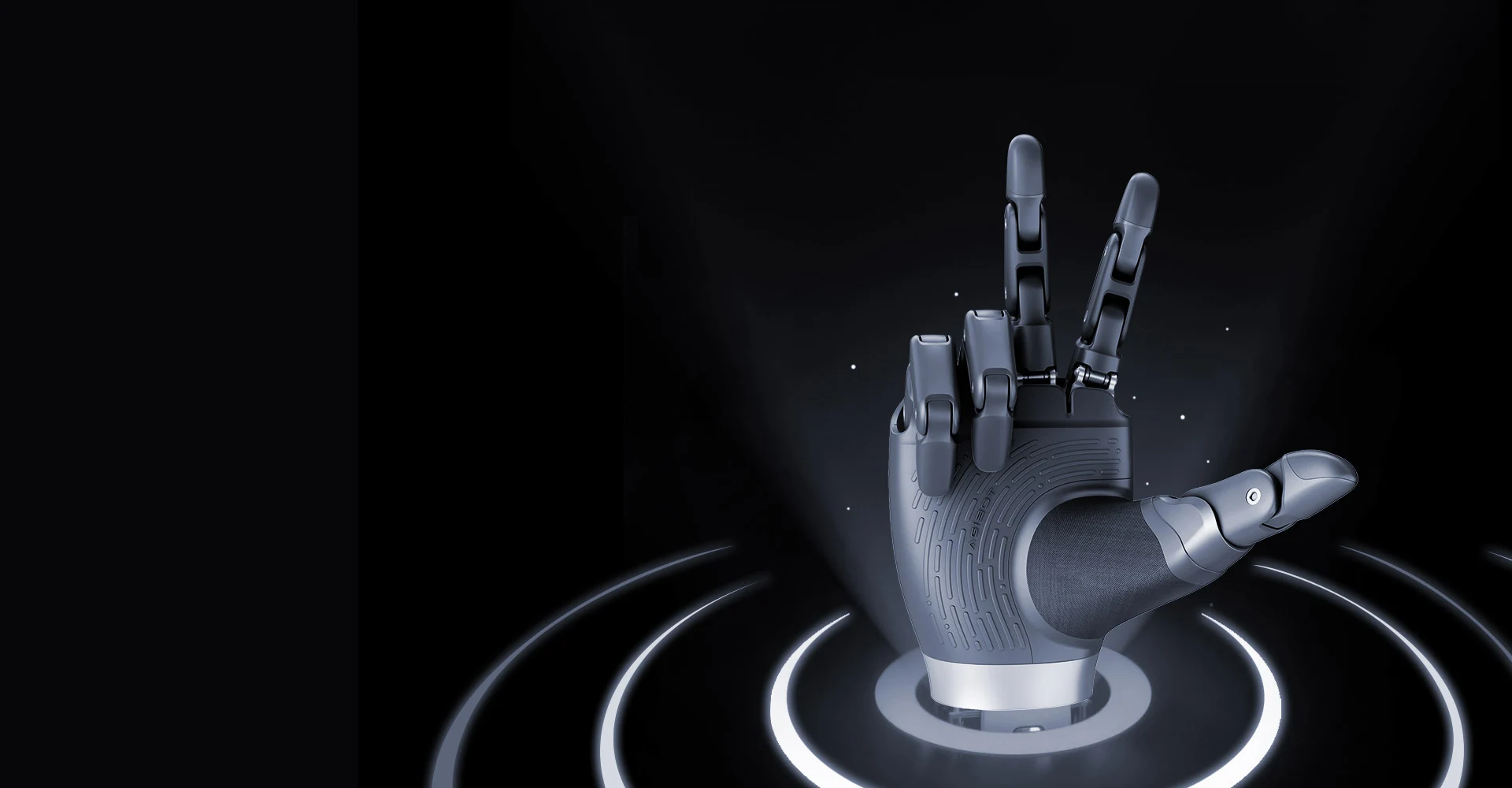 OmniHand Pro 2025
