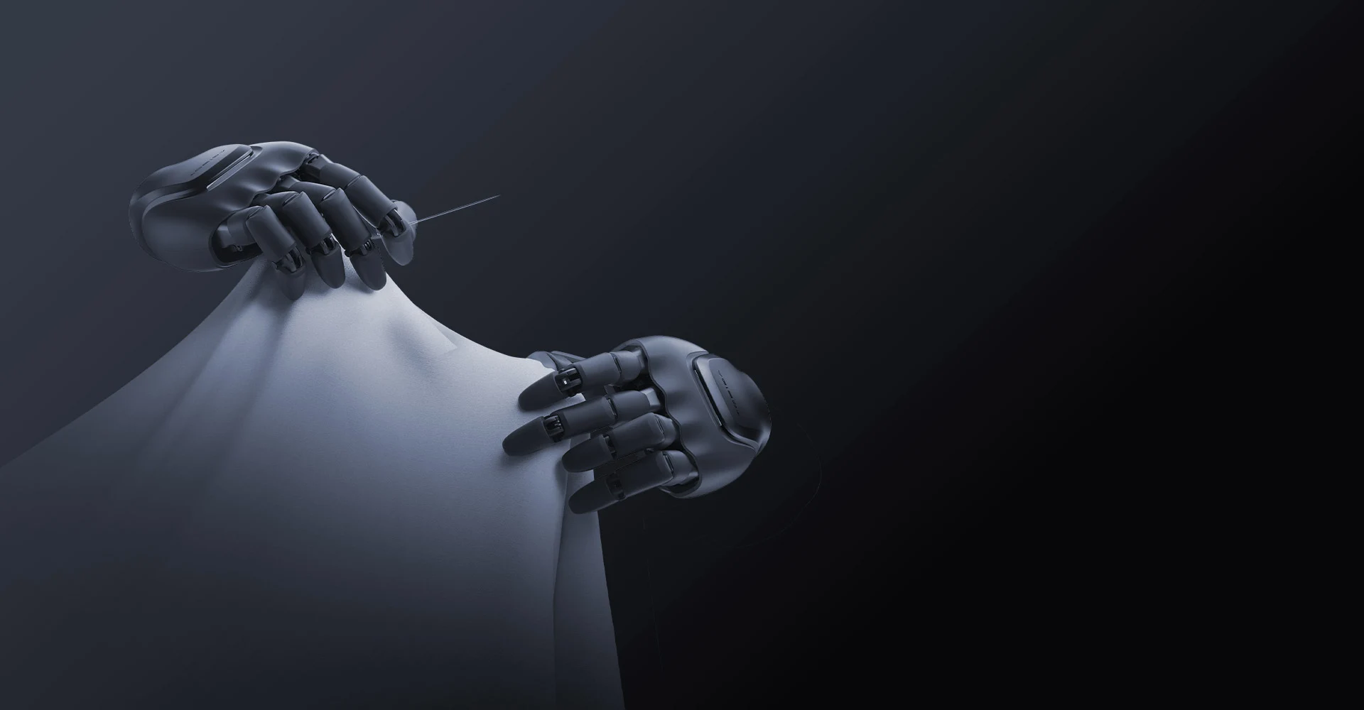 OmniHand Pro 2025