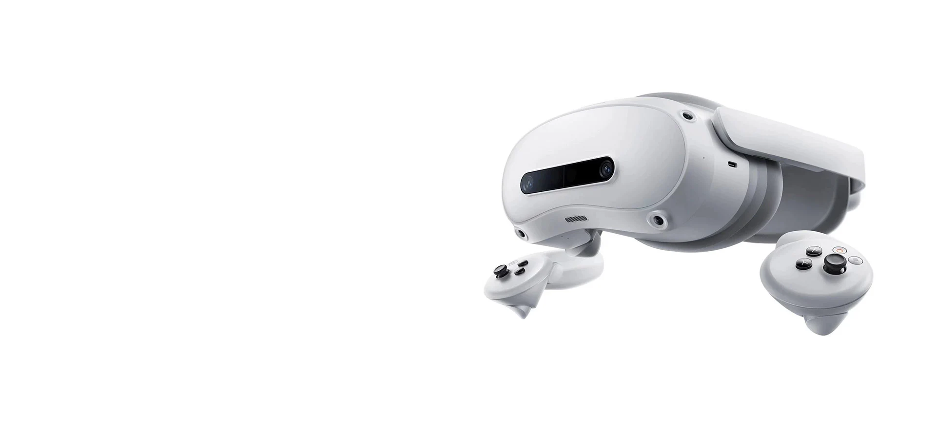 AGIBOT VR Teleoperation Kit