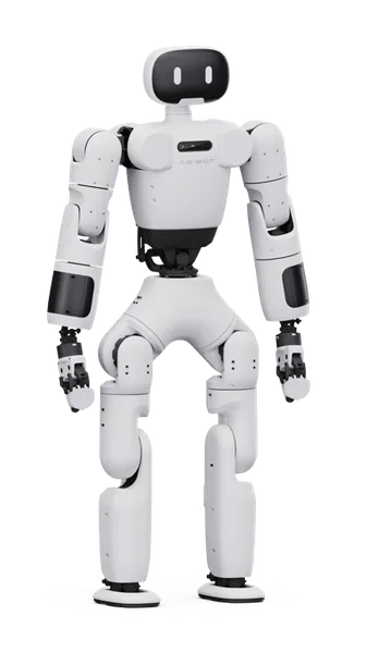 AGIBOT X1
