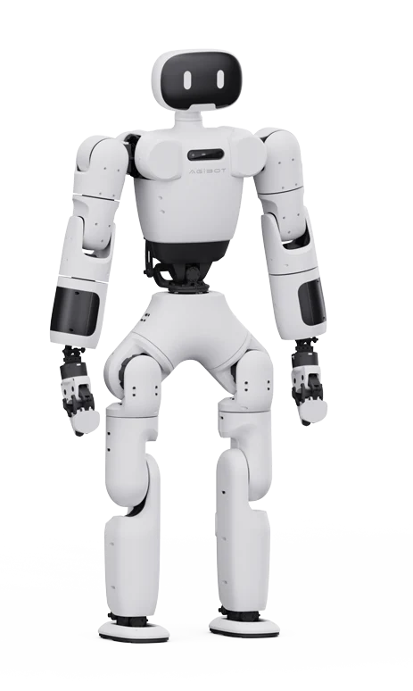 AGIBOT X1