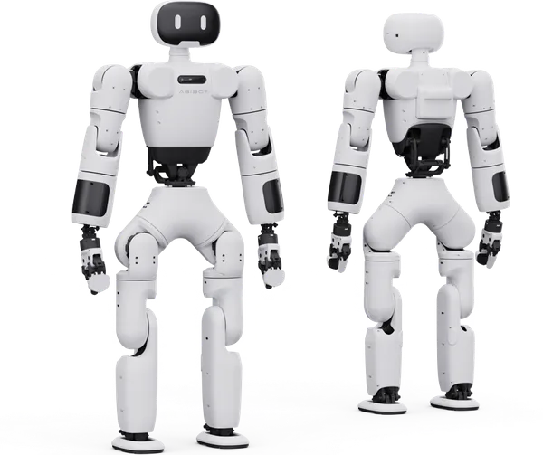 AGIBOT X1