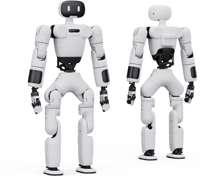 AGIBOT X1