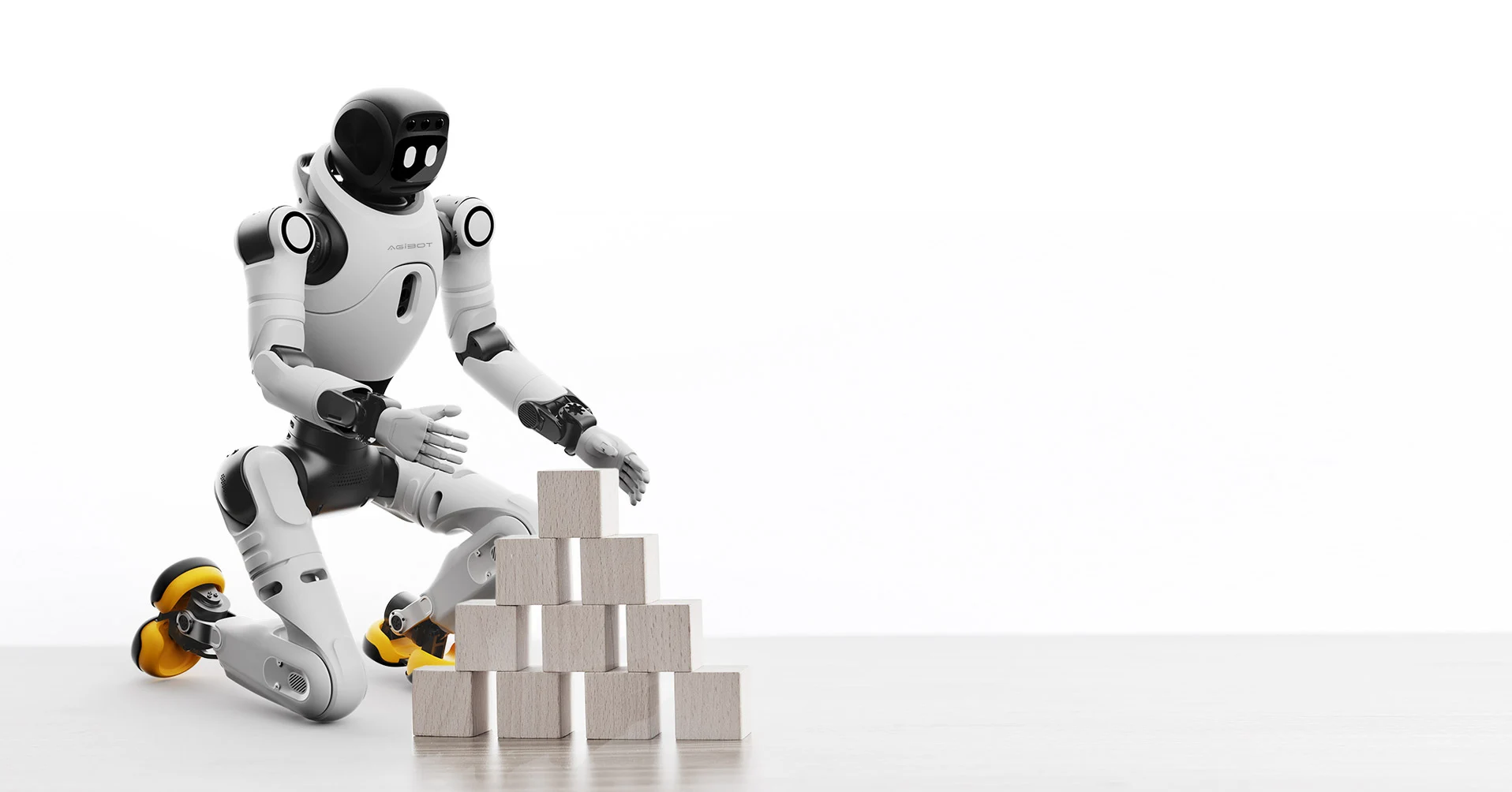 AGIBOT X2 Series