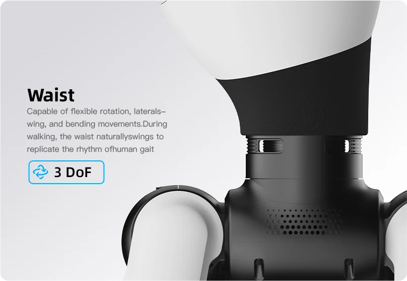 AGIBOT X2 Series