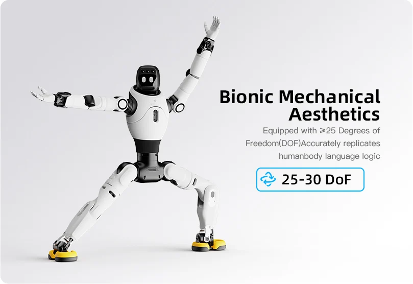 AGIBOT X2 Series