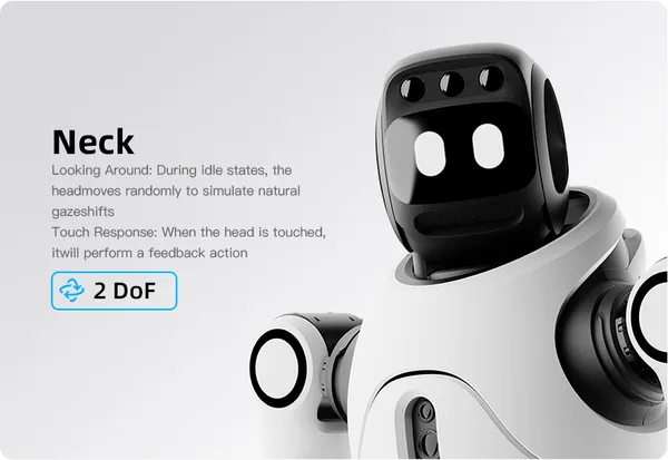 AGIBOT X2 Series