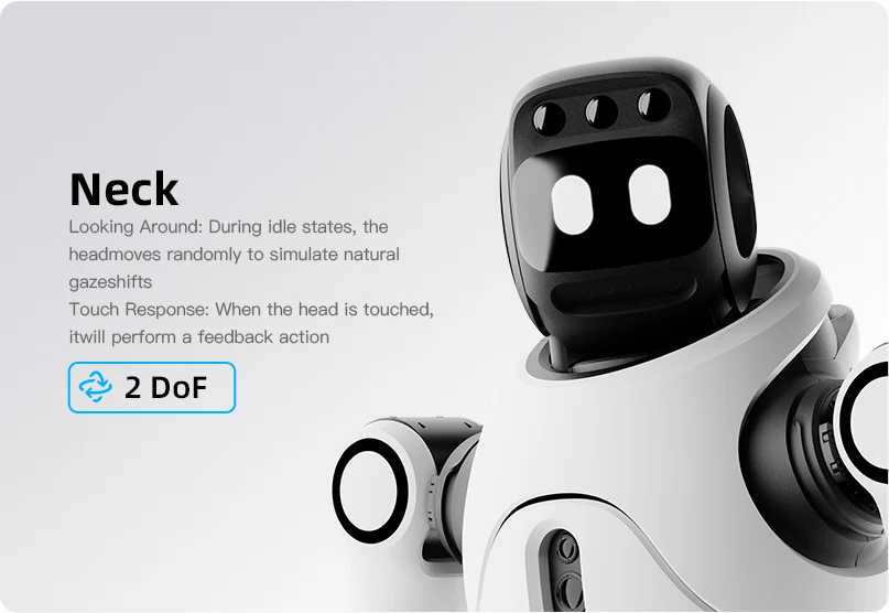 AGIBOT X2 Series