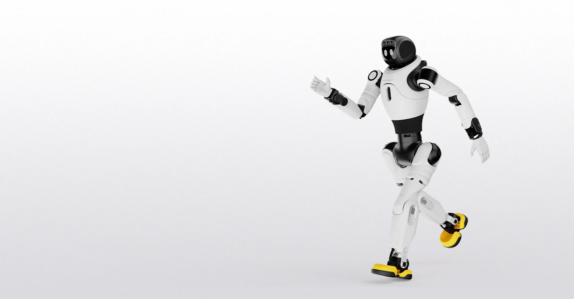 AGIBOT X2 Series