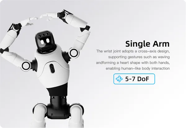 AGIBOT X2 Series