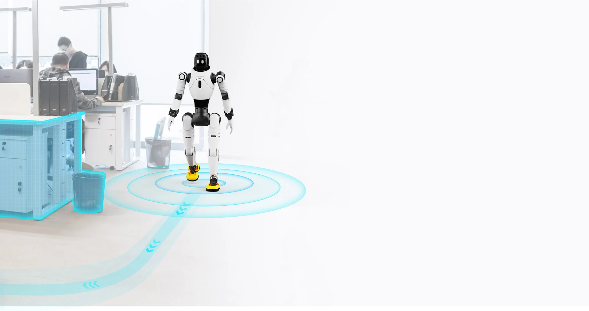 AGIBOT X2 Series