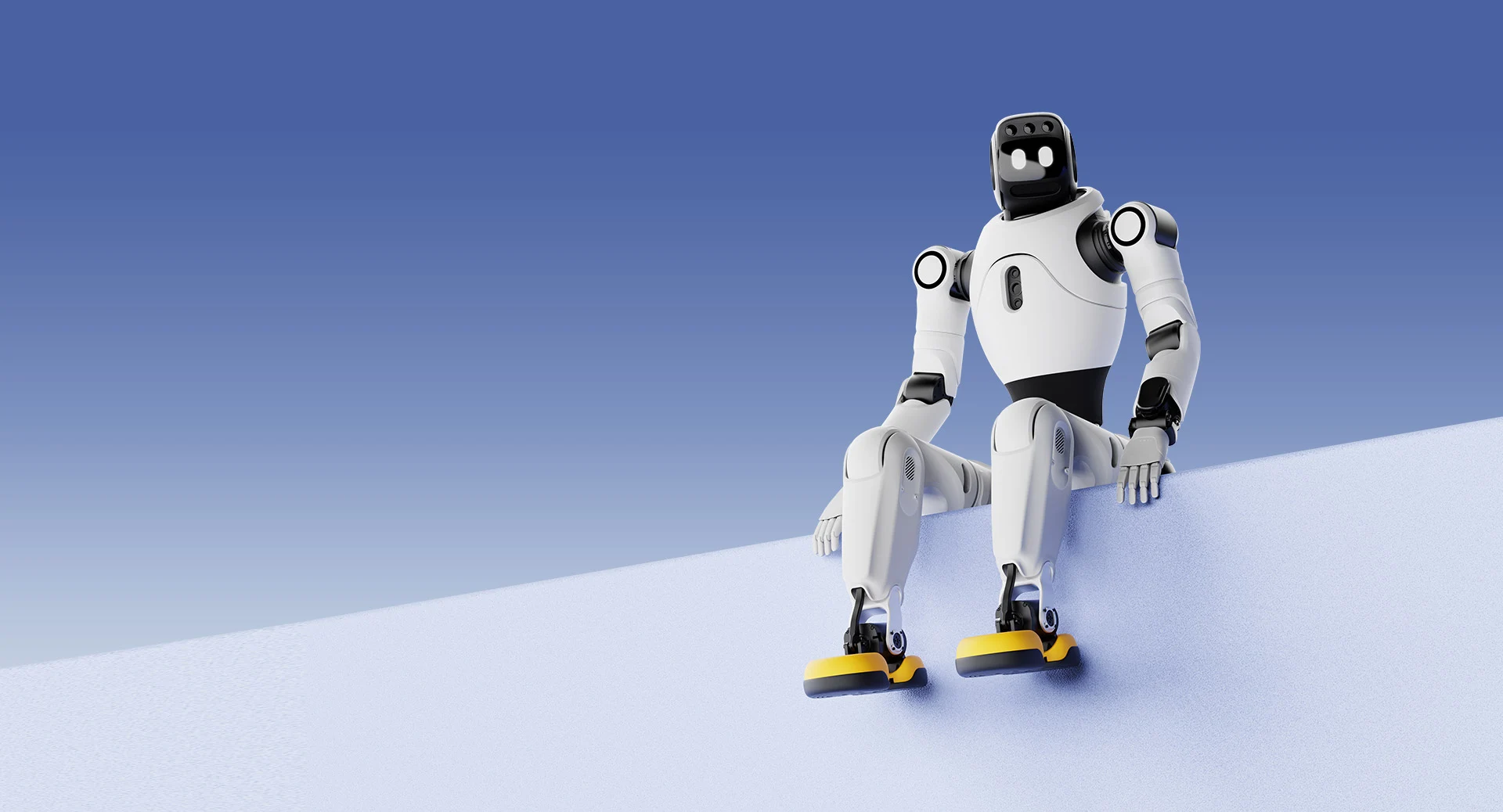 AGIBOT X2 Series