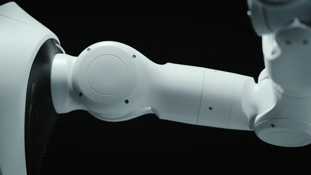 AGIBOT G2