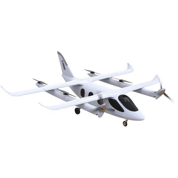 V3000 Business eVTOL — صورة 3