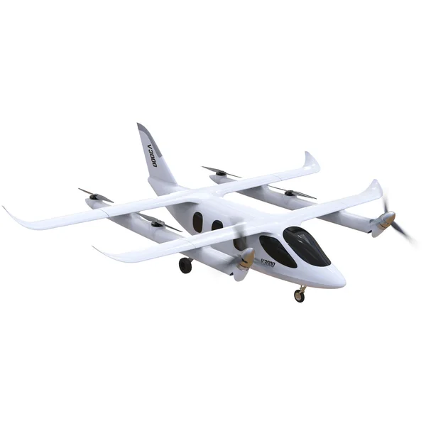 V3000 Business eVTOL