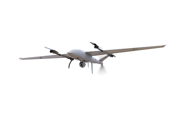 V330 PLUS aircraft
