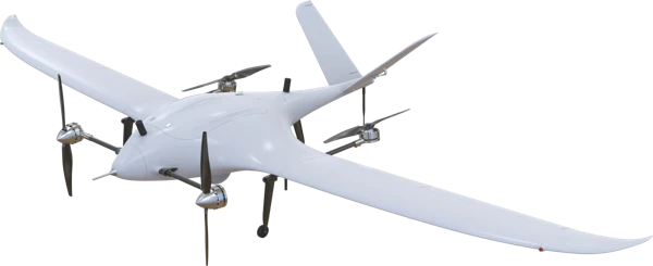 درون V380 ثابت الجناح