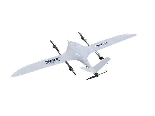 V380 PRO aircraft