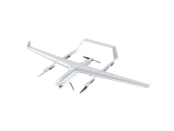 V500E aircraft
